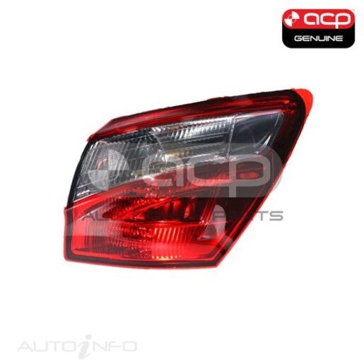 Tail Light