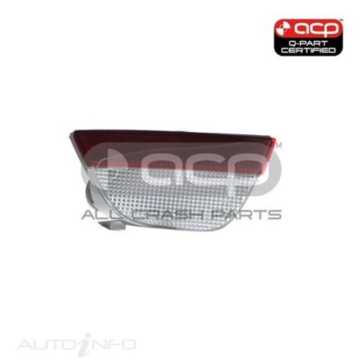 Rear Bar Lamp