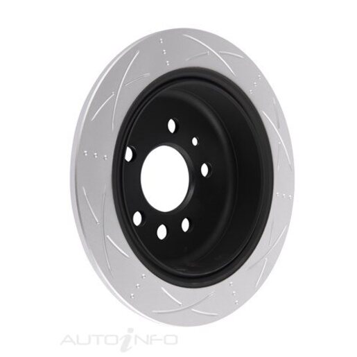 Brake Rotor