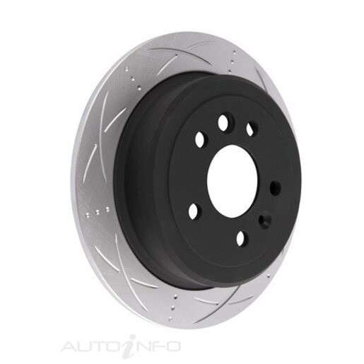 Brake Rotor