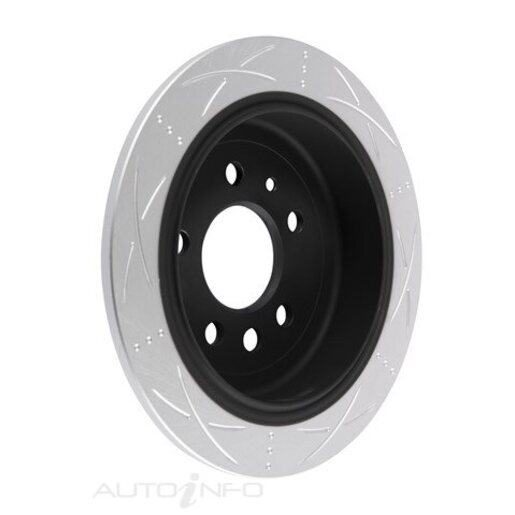 Brake Rotor