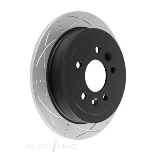 Brake Rotor