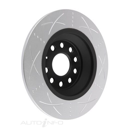 Brake Rotor