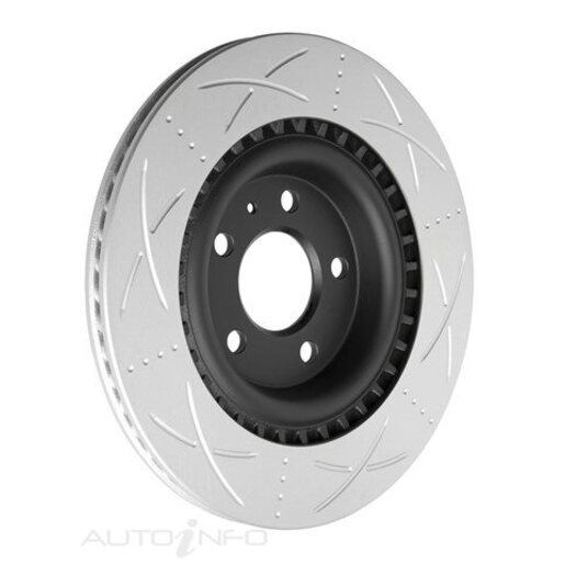 Brake Rotor