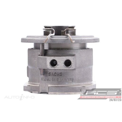 Clutch Concentric Slave Cylinder