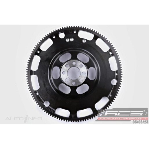 ClutchPro Flywheel-Cast Iron