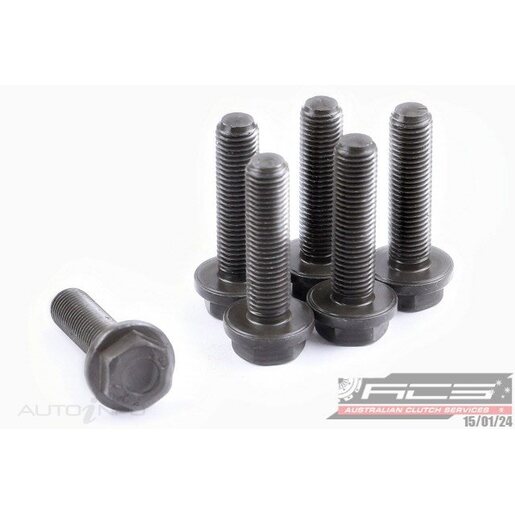 BOLT KIT FW BMW 12 x 1.5 x 46.5 6