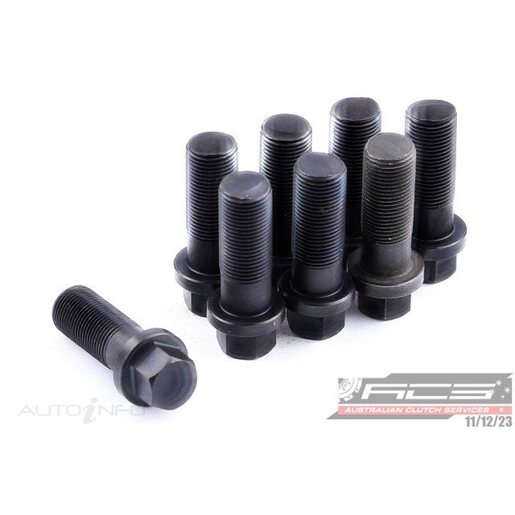 BOLT KIT FW TO SUIT HONDA 12 x 10 x 32 8