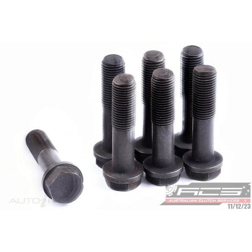 BOLT KIT FW TO SUIT NISSAN 14 x 1.5 x 59 7