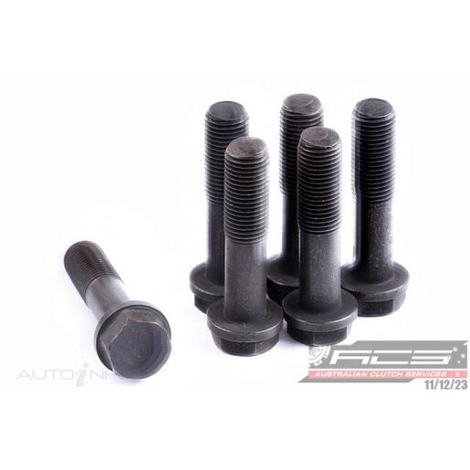 BOLT SET FW NISS 14 x 1.5 x 59 6