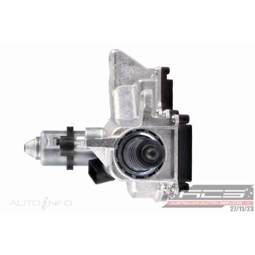 Electronic Clutch Actuator