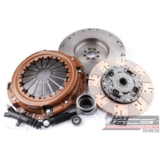 Xtreme Outback Clutch Kit-HD-500 Series