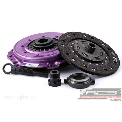 Xtreme Clutch Kit-100 Series