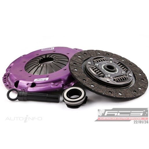 Xtreme Clutch Kit-100 Series