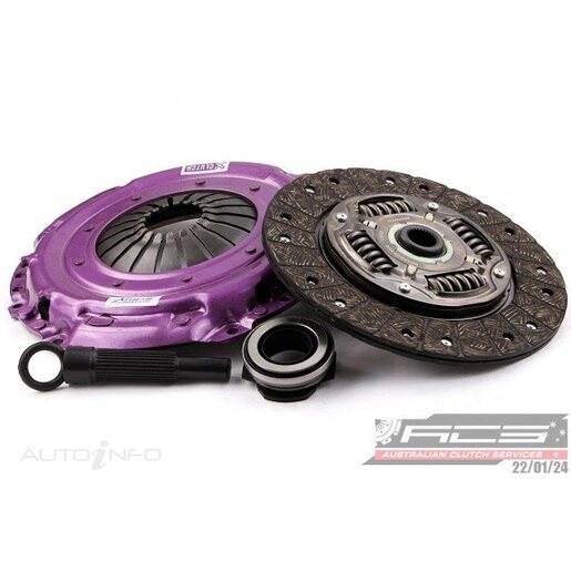 Xtreme Clutch Kit-100 Series