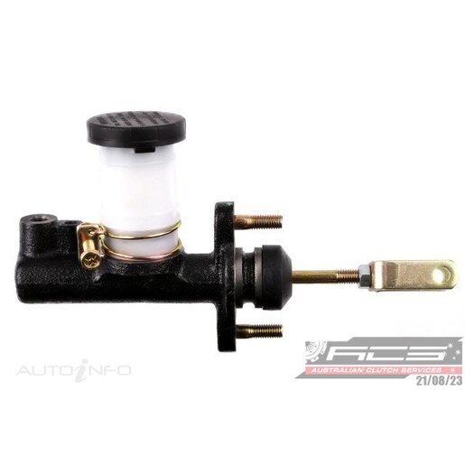 Clutch Master Cylinder