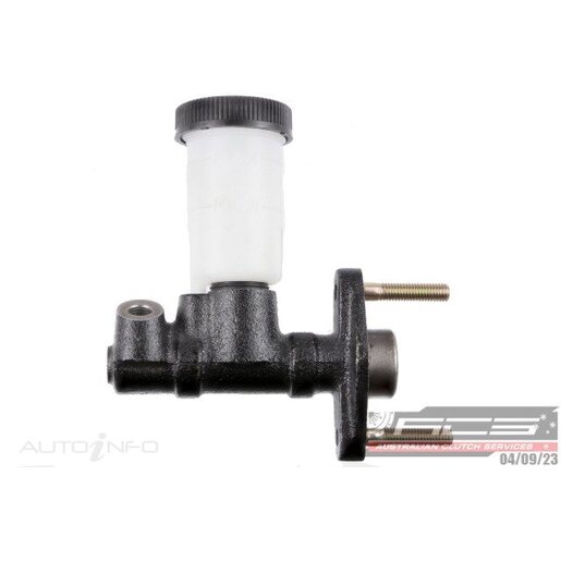 Clutch Master Cylinder