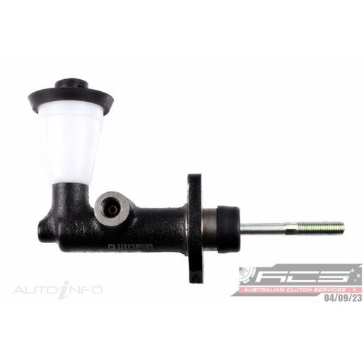 Clutch Master Cylinder