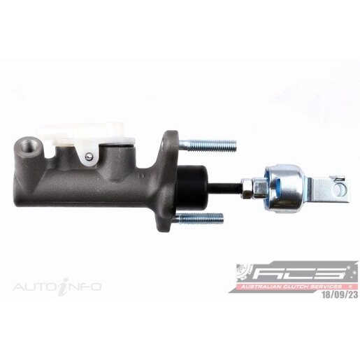 Clutch Master Cylinder