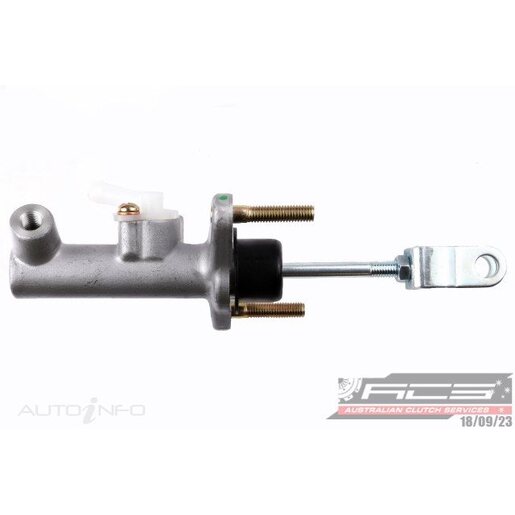 Clutch Master Cylinder