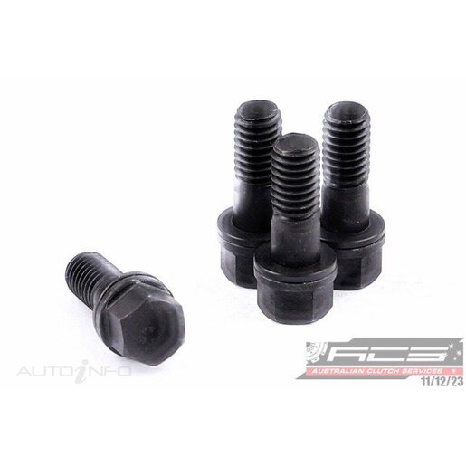 BOLT KIT PP GM 38 -16 x 25.6 4