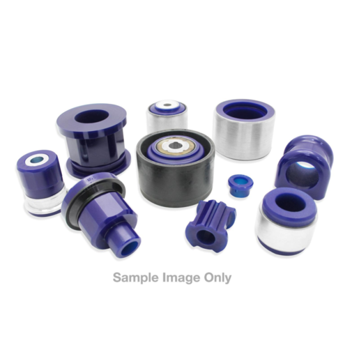 SuperPro Rear End Repair Kit - KIT061RK