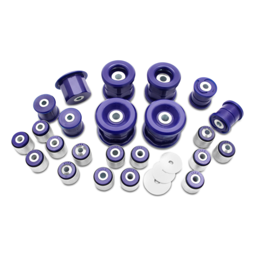 SuperPro Enhancement Bush Kit - KIT191RK