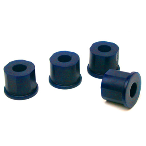 SuperPro Spring Rear Eye Bush Kit - SPF0227-4K