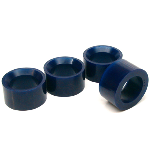 SuperPro Torsion Bar Pivot Bush Kit - SPF0242K