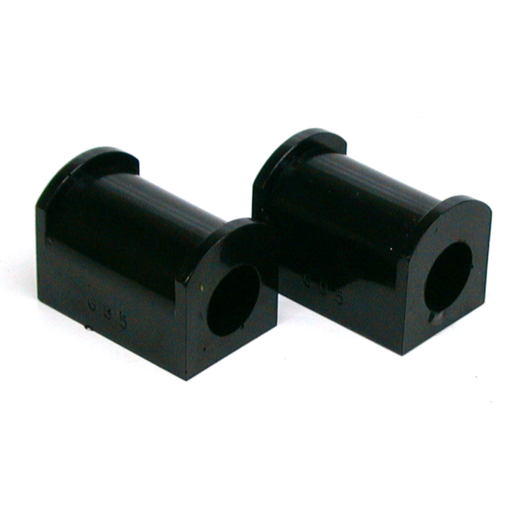 SuperPro Sway Bar Mount Bush Kit - SPF0685-19K