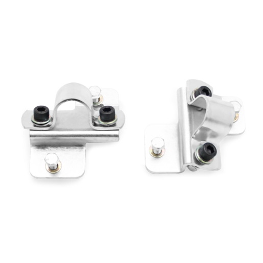 SuperPro Sway Bar Bracket Kit - SPF5213K