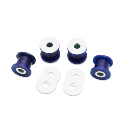 SuperPro Steering Rack Mount Bush Kit - SPF5246K