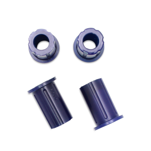 SuperPro Spring Rear Upper Shackle Bush Kit - SPF5310K