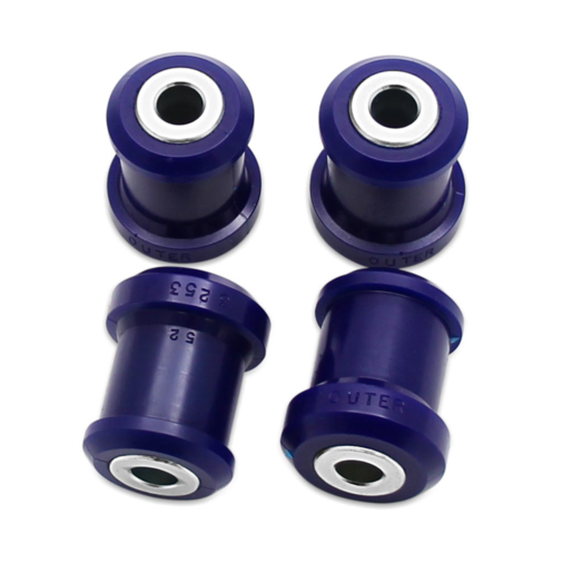 SuperPro Front Lower Control Arm Bush Kit -SPF5313K