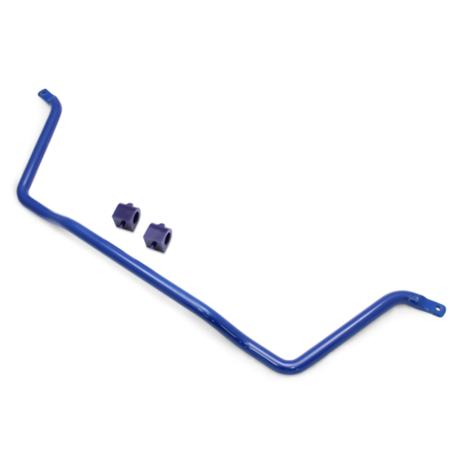 SuperPro 33mm Heavy Duty Non Adjustable Sway Bar - RC0112F-33