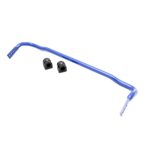 SuperPro 30mm Heavy Duty 3 Position Blade Adjustable Sway Bar - RC0115FZ-30