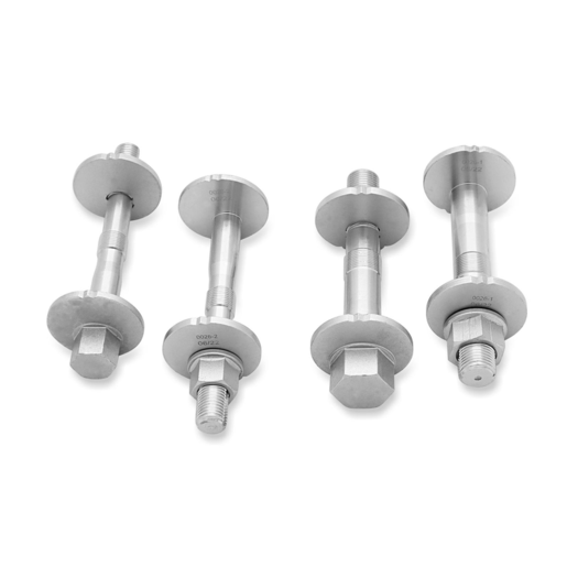 SuperPro Control Arm Lower Camber Bolt Kit - TRC0026