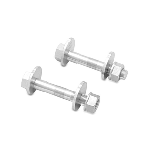 SuperPro Toe Arm Bolt Kit - TRC0038