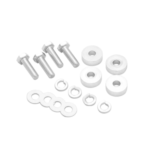 SuperPro Centre Bearing Alignment Kit - TRC0043