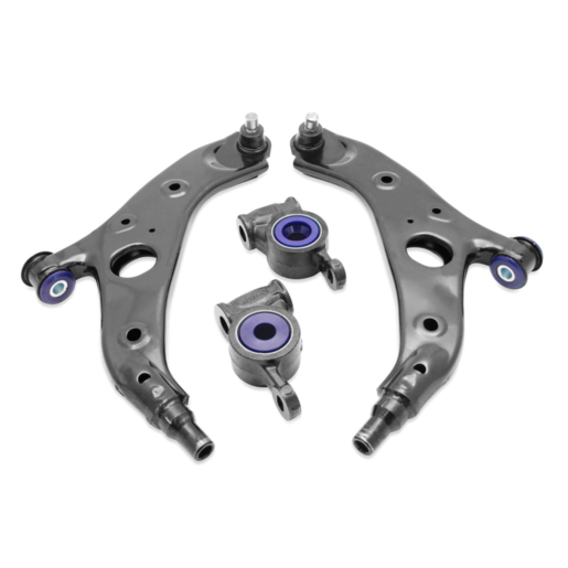 SuperPro Control Arm Assembly Kit - TRC1018