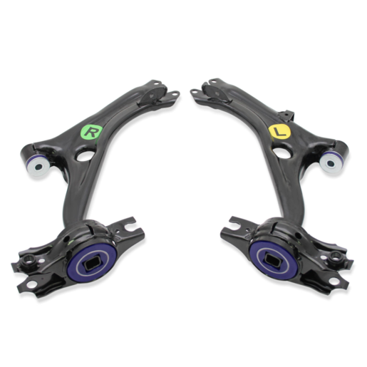 SuperPro Control Arm Assembly Kit - TRC1030