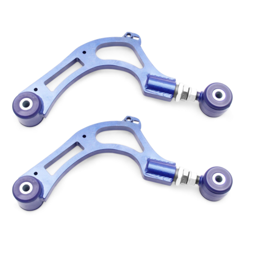 SuperPro Control Arm Upper Adjustable Kit - TRC1033