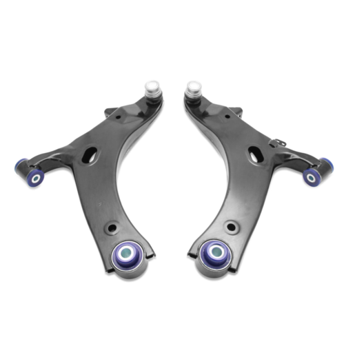 SuperPro Control Arm Lower Assembly Kit - TRC1038