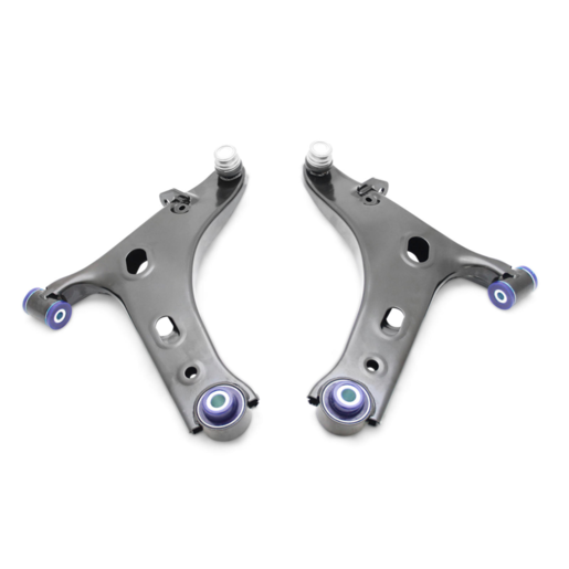 SuperPro Control Arm Lower Assembly Kit - TRC1040