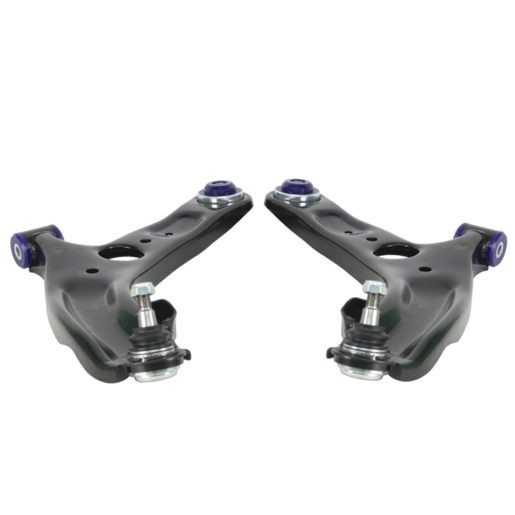 SuperPro Control Arm Lower Complete Assembly Kit Standard - TRC1076