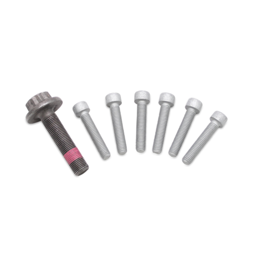 SuperPro Drive Shaft Bolt Kit - TRC3318