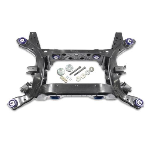 SuperPro Exchange Subframe with SuperPro Hybrid Mount Bushes - TRC5500XSF