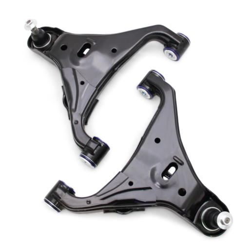 SuperPro Control Arm Lower Complete Assembly Kit - Standard - TRC561