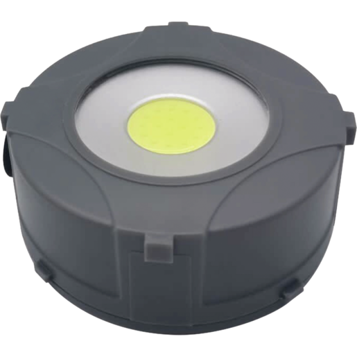 Xplorer 5L LED Collapsible Light Up Bucket - XPFB5LED