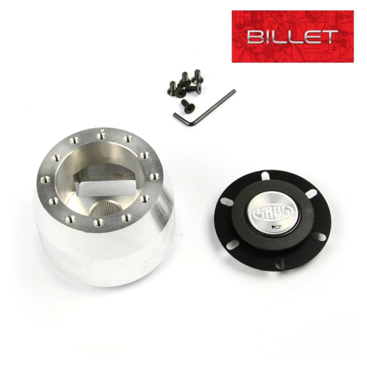 SAAS Boss Kit Billet VT-VZ Commodore WH-WL Statesman - BBK164L